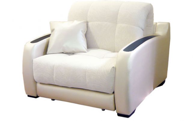 Купить Кресло-кровать «МУССОН» в интернет магазине Anderssen - изображение 3