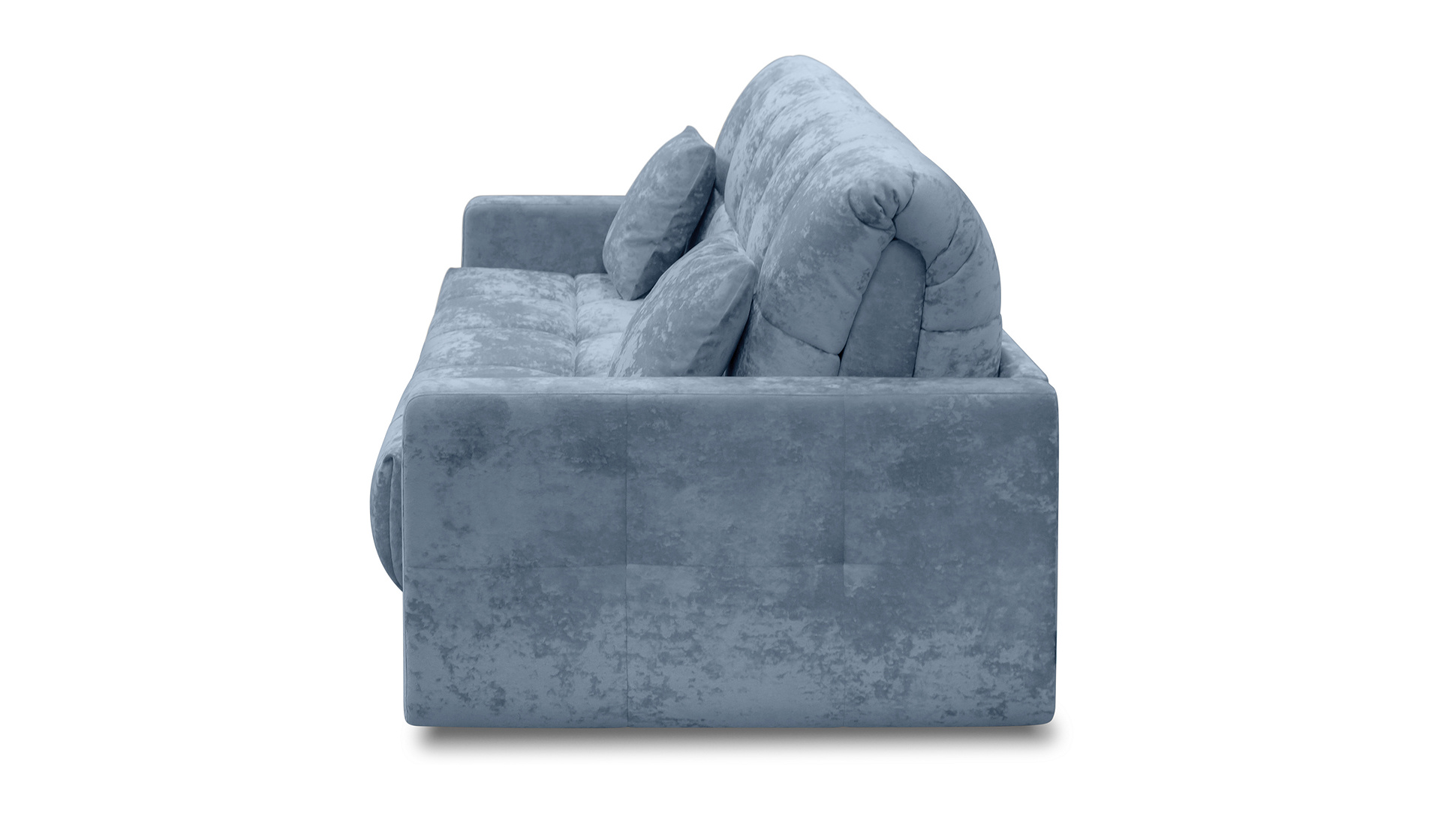 Купить Прямой диван-кровать «ГУДВИН» (аккордеон) в Краш 26 в интернет магазине Anderssen - изображение 3