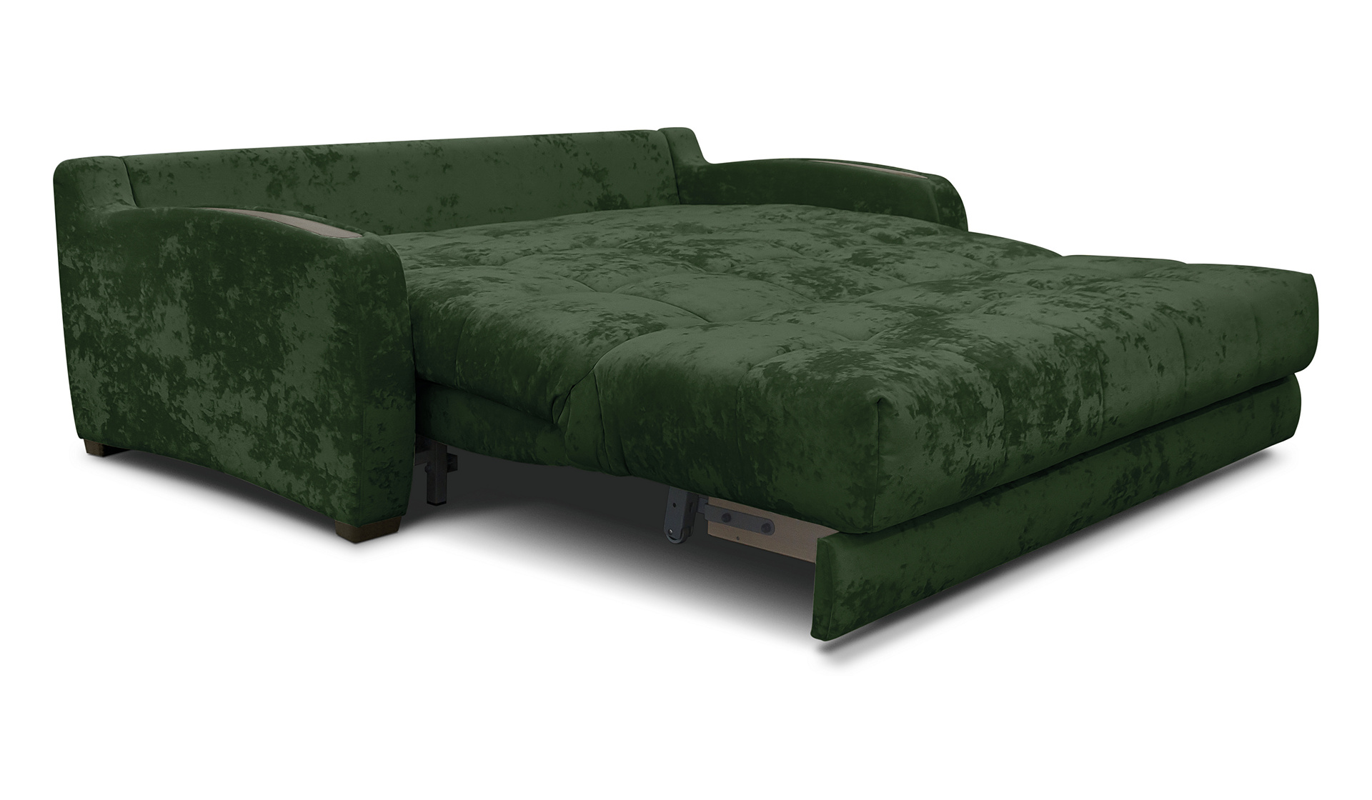 Купить Прямой диван-кровать «МУССОН» (аккордеон) в Краш 11 в интернет магазине Anderssen - изображение 3