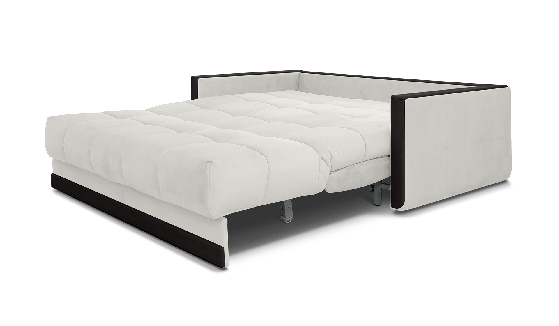 Купить Прямой диван-кровать «ГУДВИН» (аккордеон) в Манхеттен 01 в интернет магазине Anderssen - изображение 4