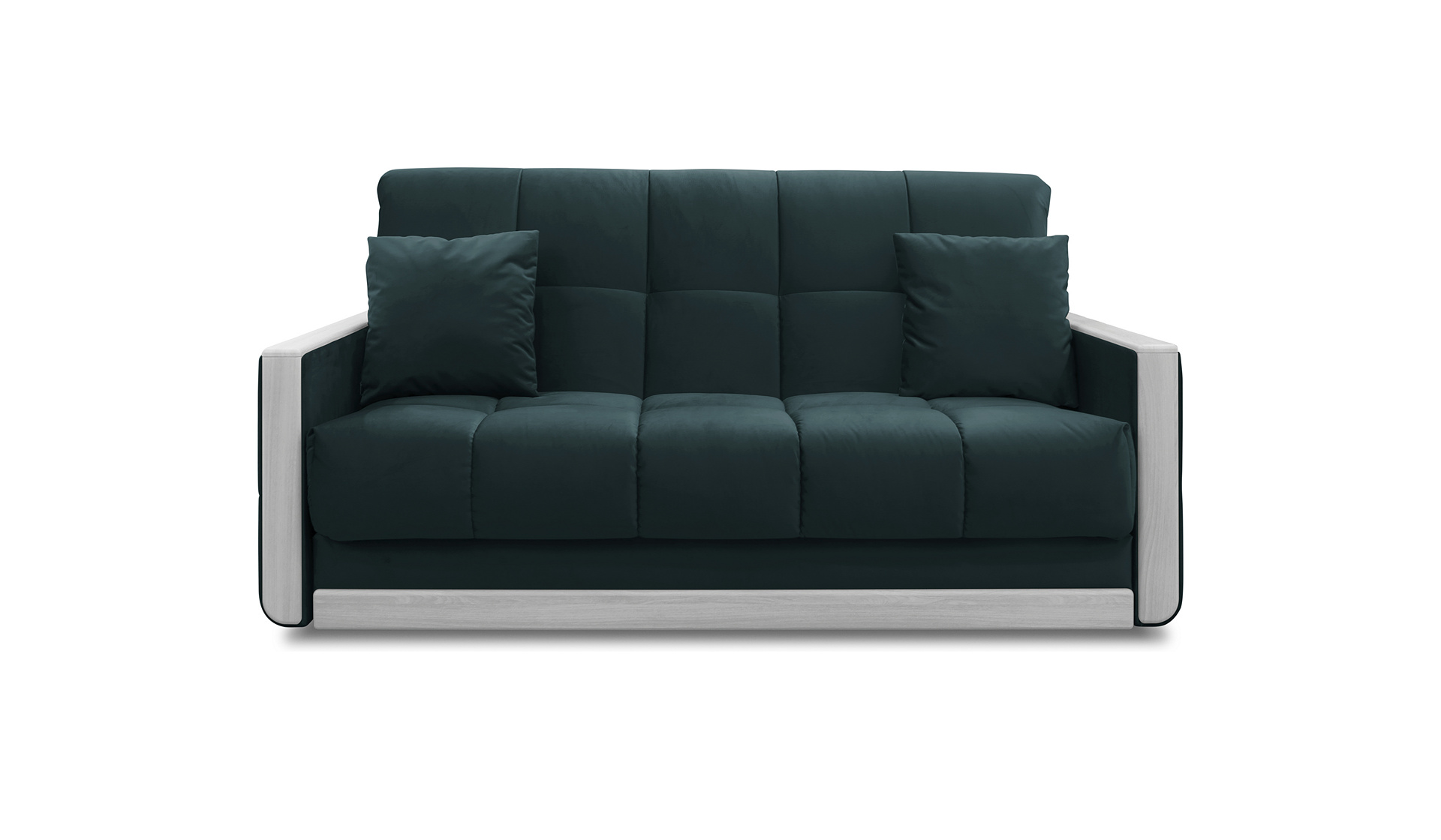 Купить Прямой диван-кровать «ГУДВИН» (аккордеон) в Манхеттен 39 в интернет магазине Anderssen - изображение 2