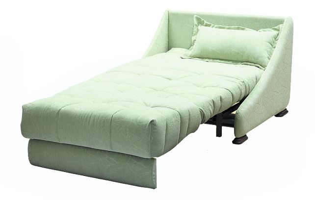 Купить Кресло-кровать «РОБИН-БОБИН» в интернет магазине Anderssen - изображение 2