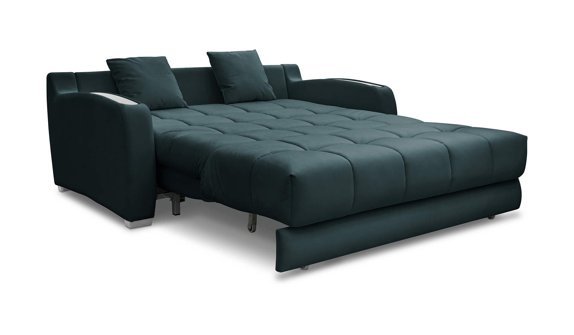 Купить Прямой диван-кровать «МУССОН» (аккордеон) в Манхеттен 39 в интернет магазине Anderssen - изображение 3