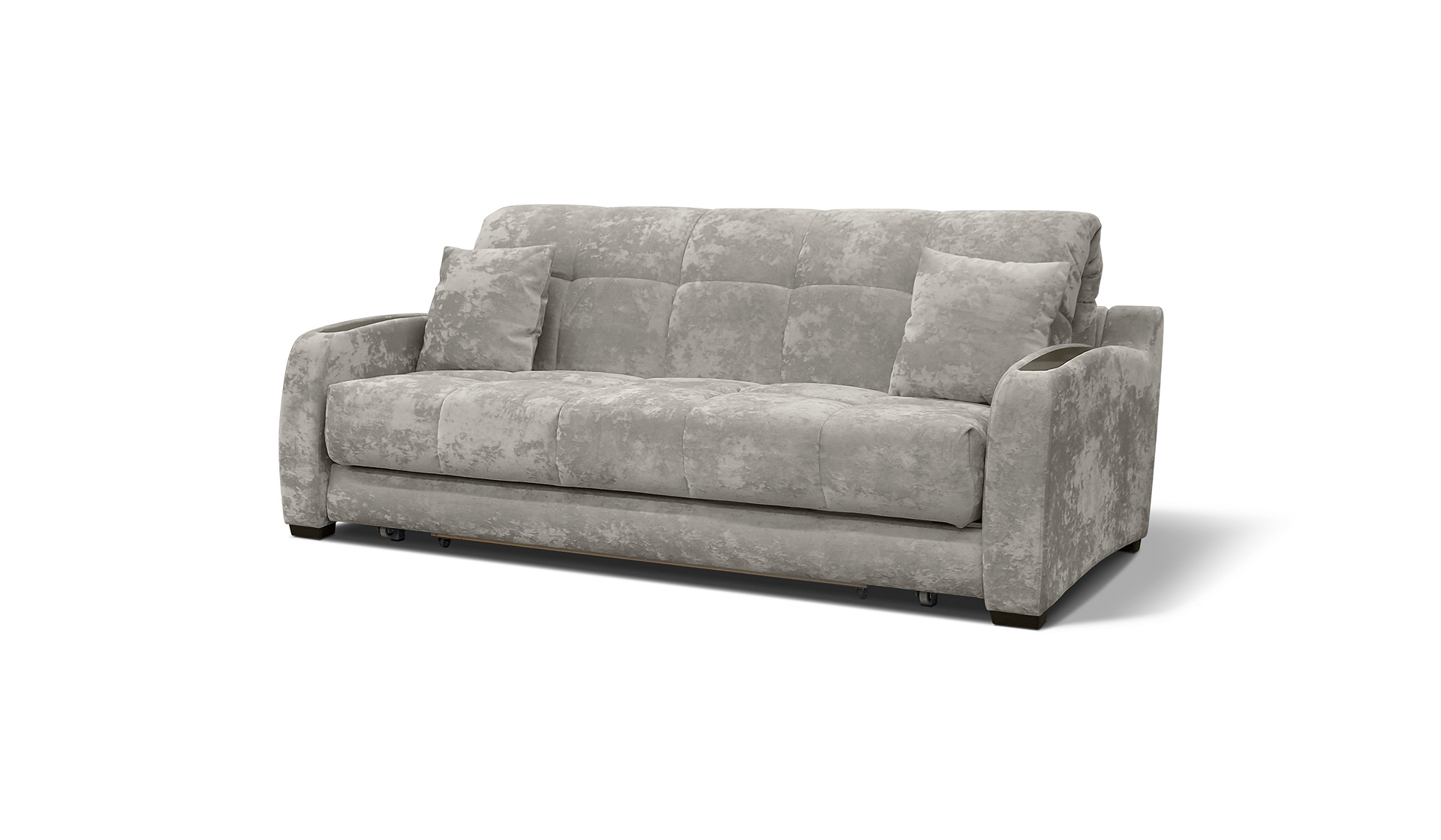 Купить Прямой диван-кровать «МУССОН» (аккордеон) в Краш 19 в интернет магазине Anderssen - изображение 1