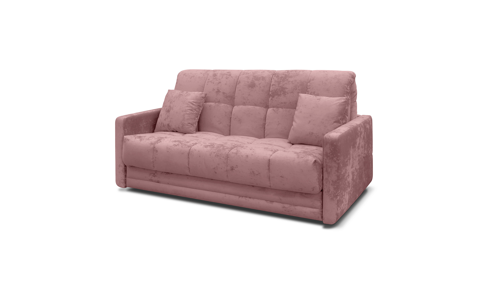 Купить Прямой диван-кровать «ГУДВИН» (аккордеон) в Краш 37 в интернет магазине Anderssen - изображение 1