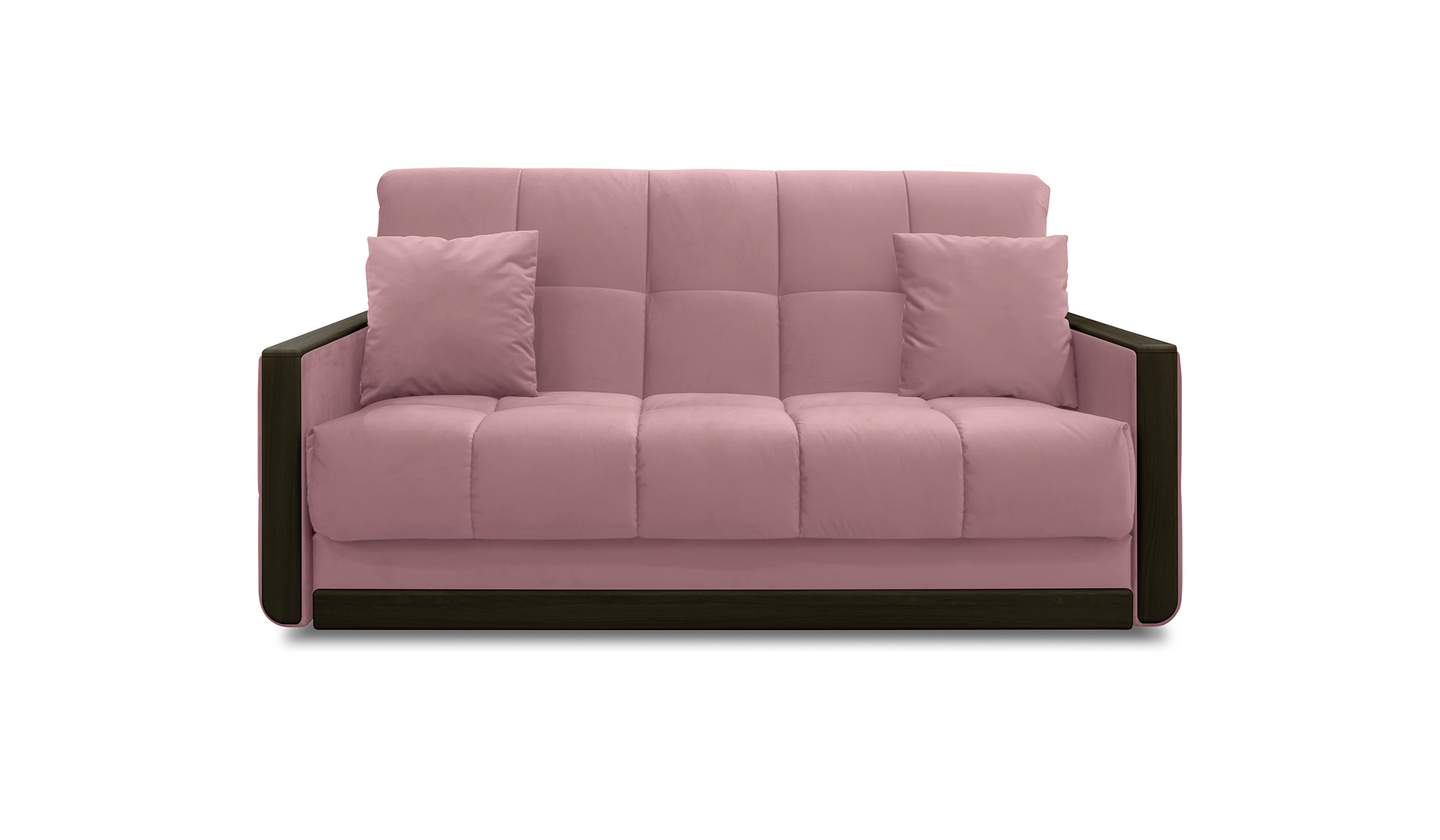 Купить Прямой диван-кровать «ГУДВИН» (аккордеон) в Манхеттен 33 в интернет магазине Anderssen - изображение 2