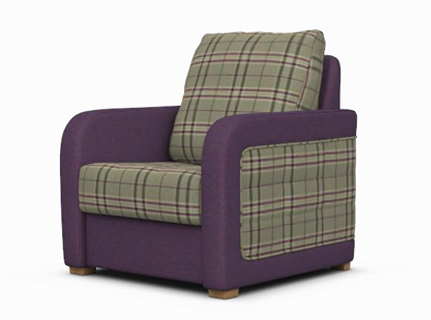 Купить Кресло-кровать «ЛАЙТ М» в интернет магазине Anderssen - изображение 1