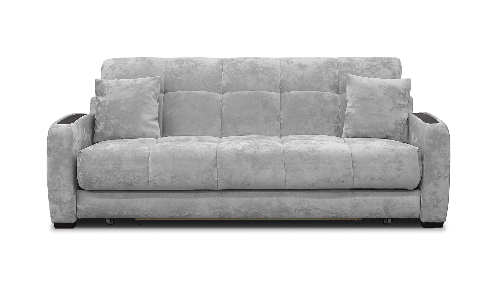 Купить Прямой диван-кровать «МУССОН» (аккордеон) в Краш 07 в интернет магазине Anderssen - изображение 2