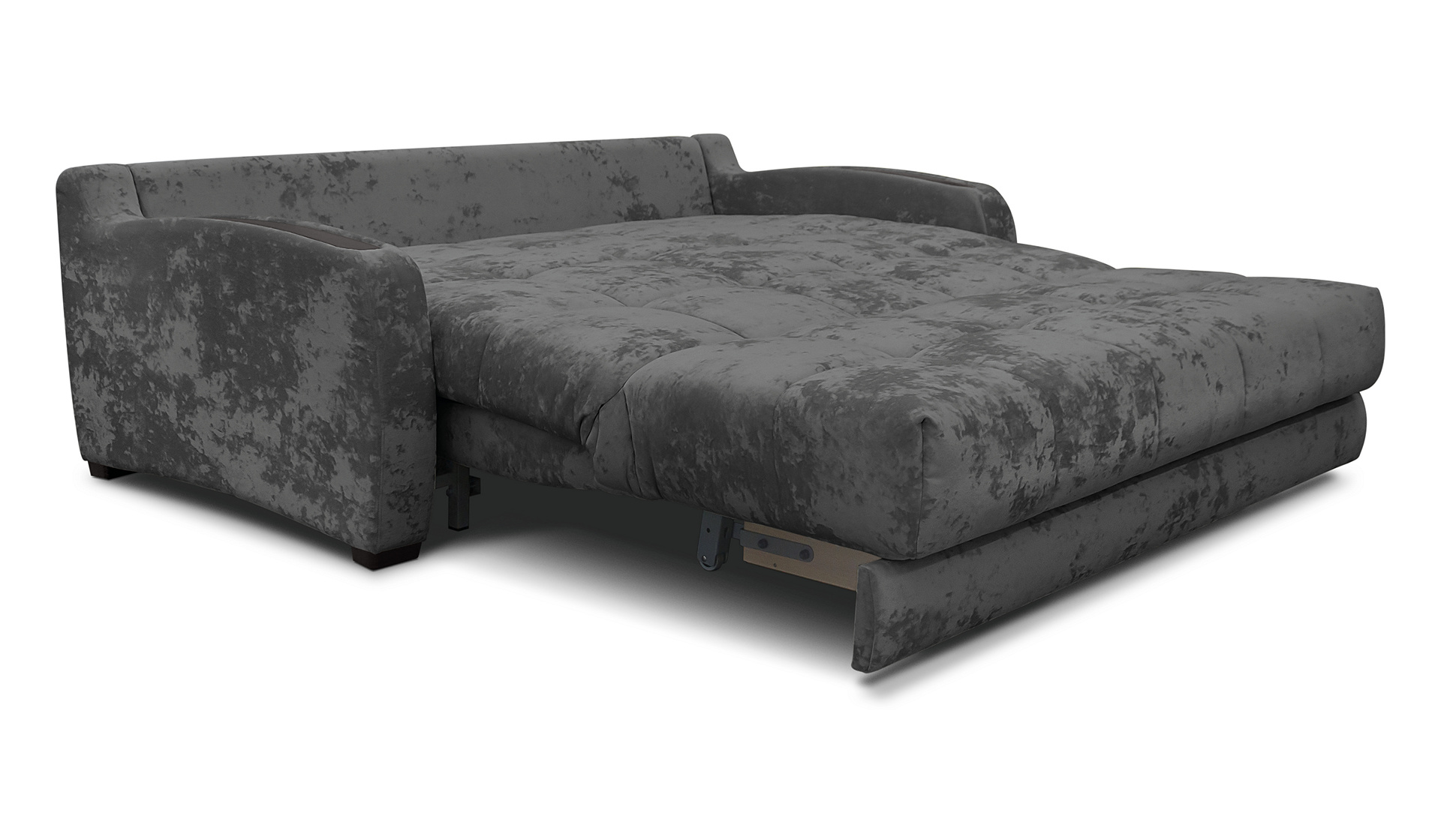 Купить Прямой диван-кровать «МУССОН» (аккордеон) в Краш 08 в интернет магазине Anderssen - изображение 3
