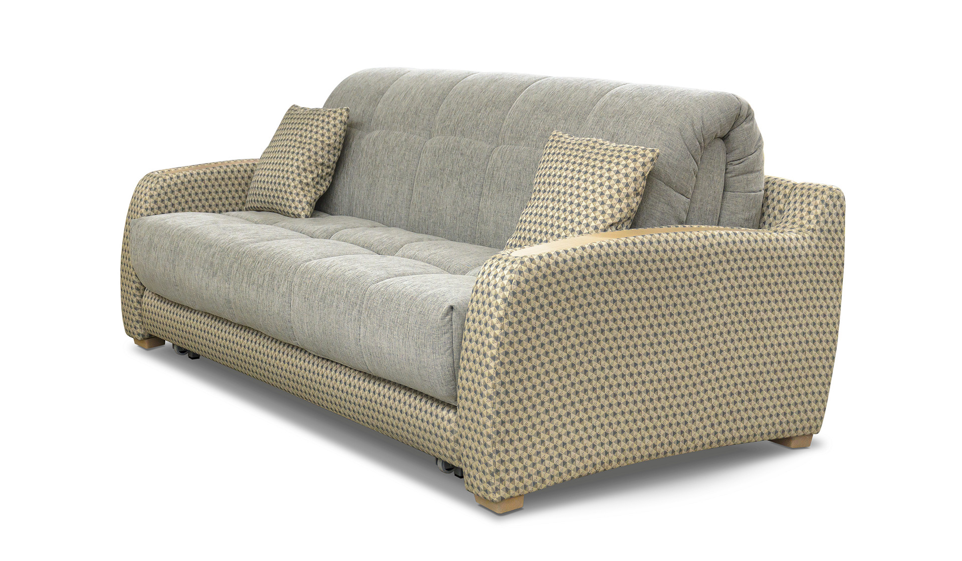 Купить Прямой диван-кровать «МУССОН» (аккордеон) в интернет магазине Anderssen - изображение 20