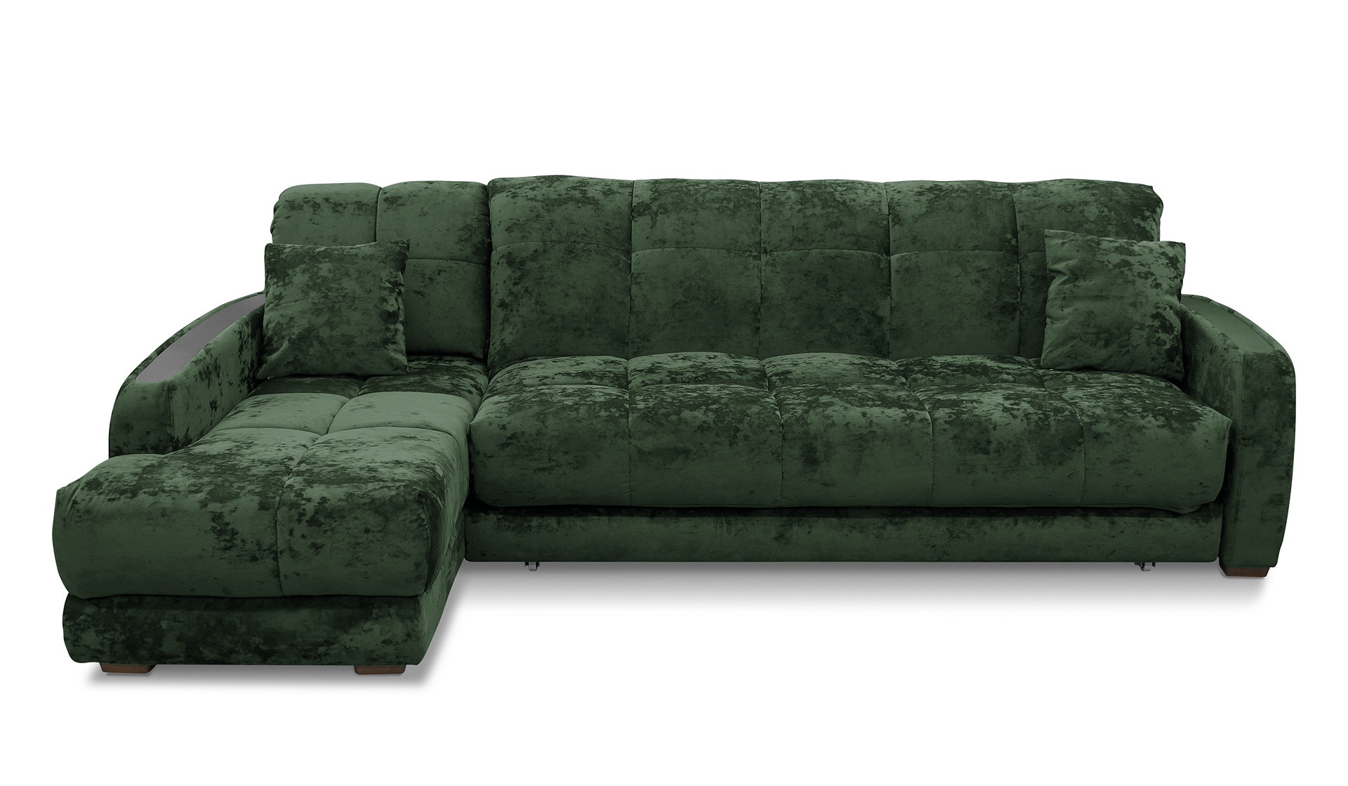 Купить Угловой диван «МУССОН» в интернет магазине Anderssen - изображение 7