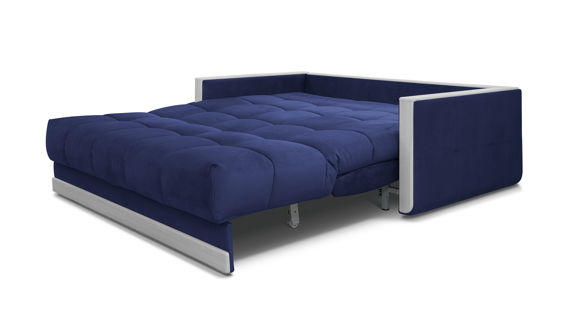 Купить Прямой диван-кровать «ГУДВИН» (аккордеон) в Манхеттен 26 в интернет магазине Anderssen - изображение 4