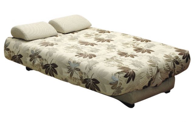 Купить Прямой диван-кровать «ЗЕРКАЛО НОЧИ» (клик-кляк) в интернет магазине Anderssen - изображение 7