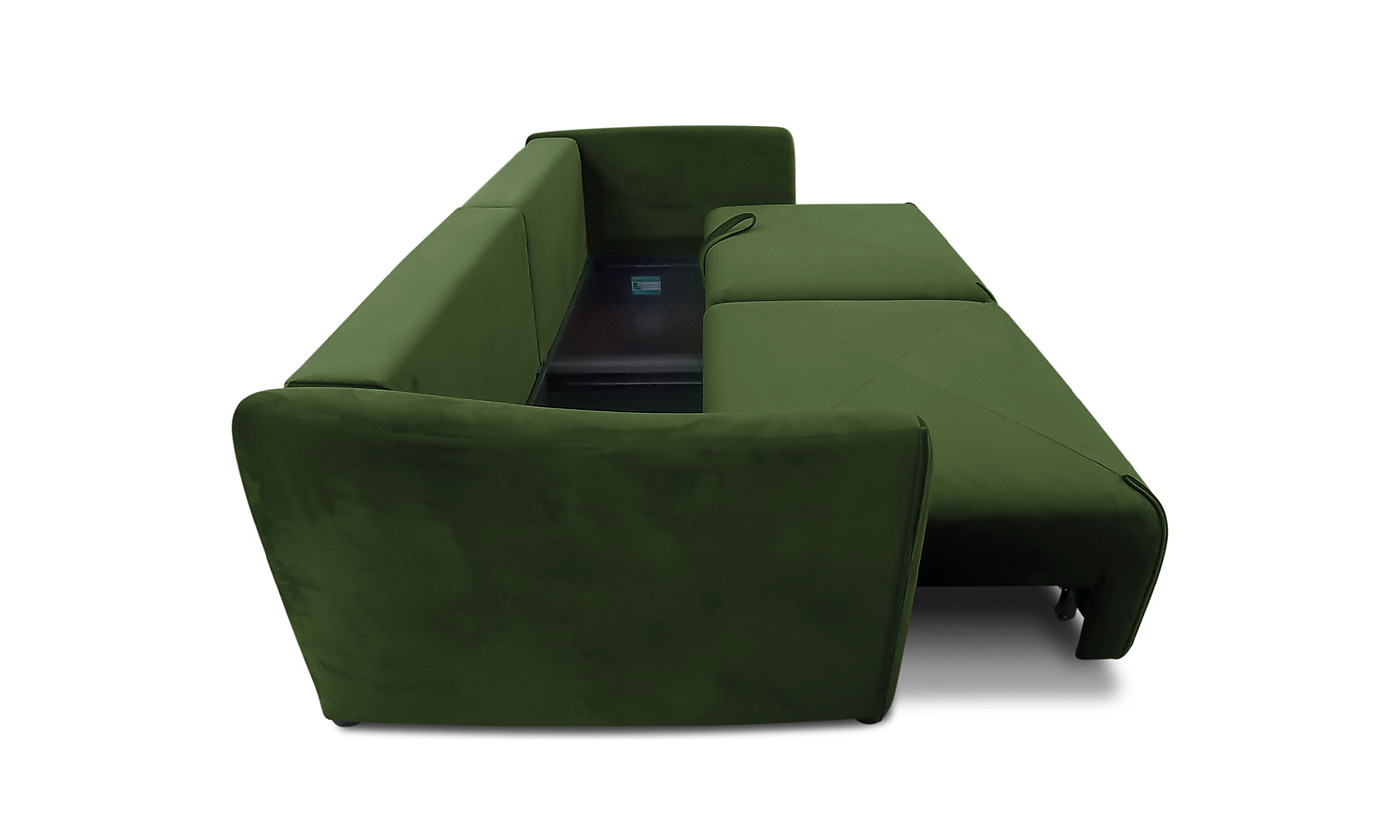 Купить Модульный диван «МАННИ» (еврокнижка) в интернет магазине Anderssen - изображение 7