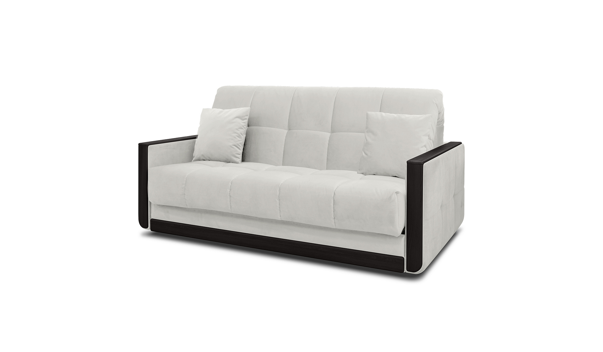 Купить Прямой диван-кровать «ГУДВИН» (аккордеон) в Манхеттен 01 в интернет магазине Anderssen - изображение 1