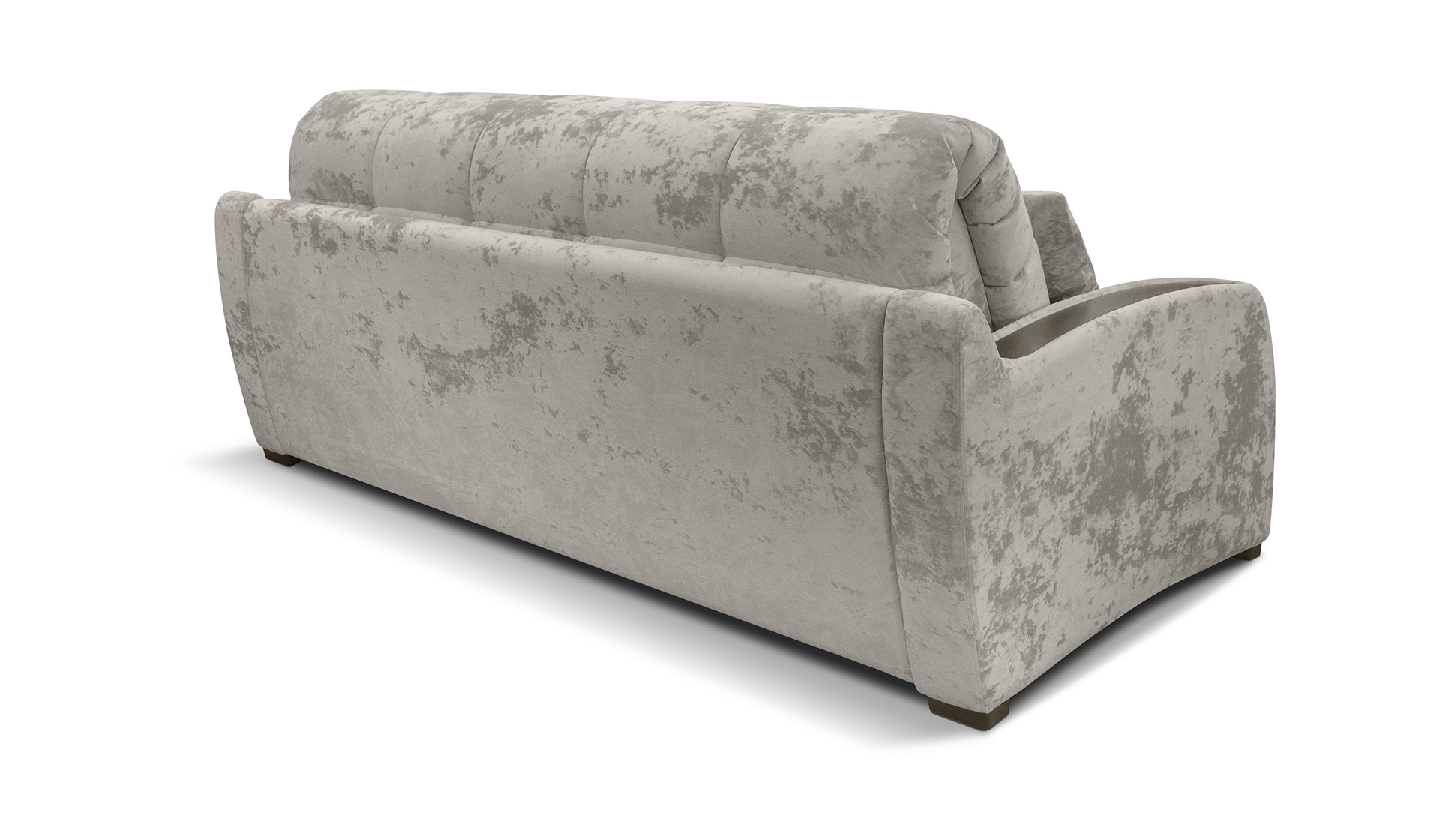 Купить Прямой диван-кровать «МУССОН» (аккордеон) в Краш 19 в интернет магазине Anderssen - изображение 4