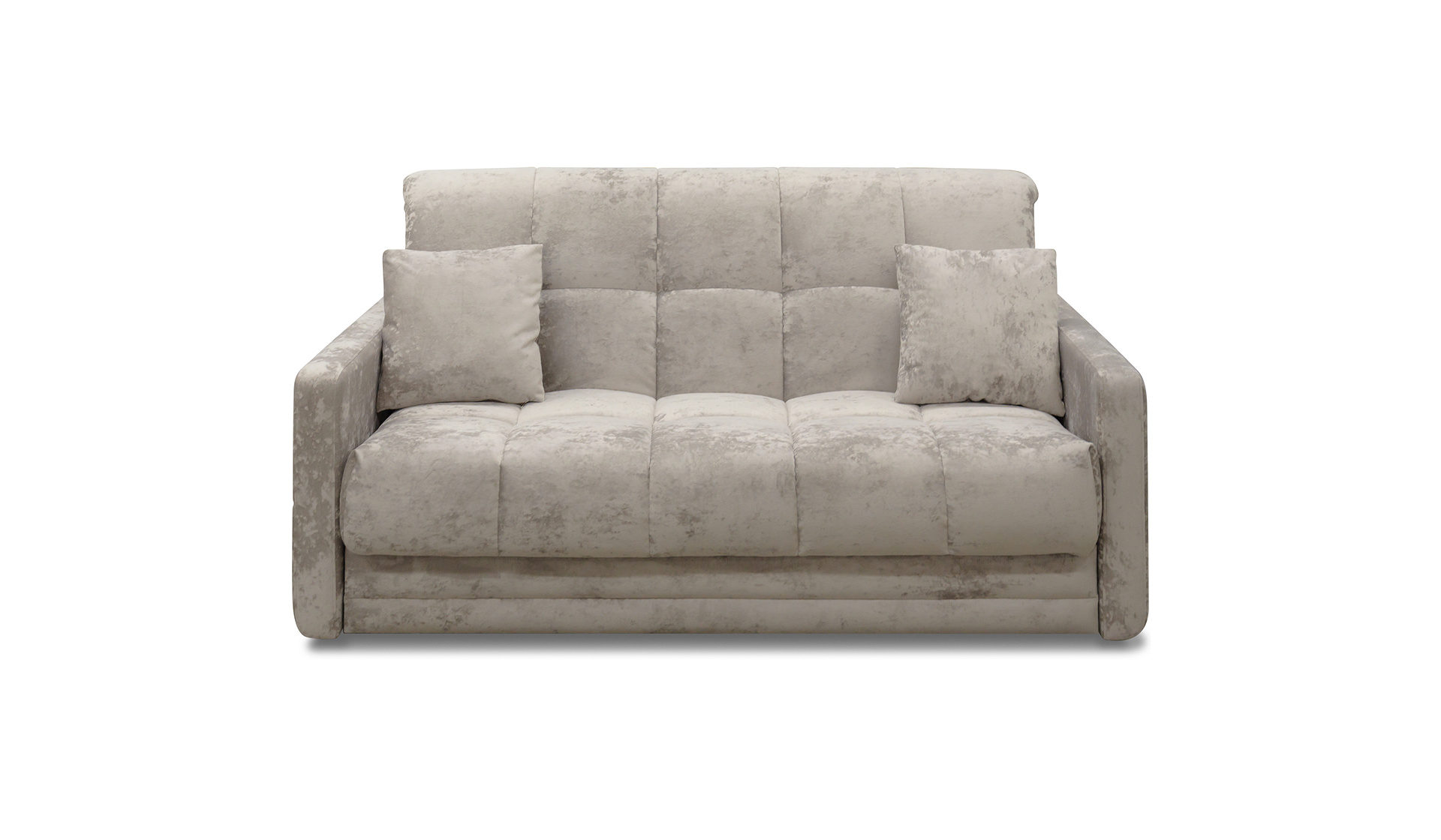 Купить Прямой диван-кровать «ГУДВИН» (аккордеон) в Краш 03 в интернет магазине Anderssen - изображение 2