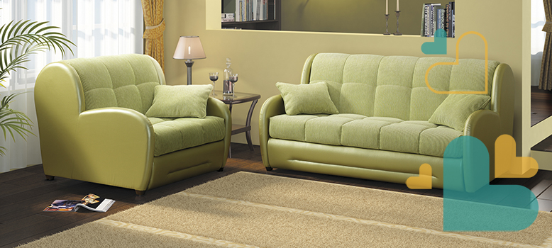 Как выбрать диван и кресло-кровать - Статьи фабрики мягкой мебели Anderssen