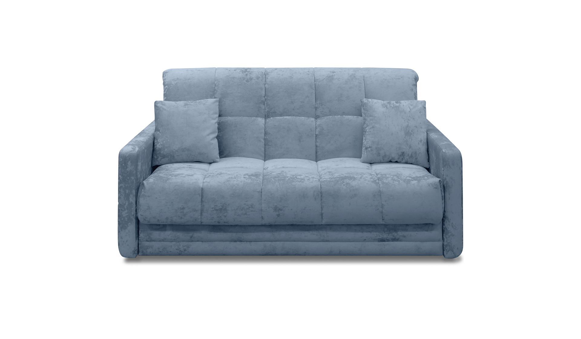 Купить Прямой диван-кровать «ГУДВИН» (аккордеон) в Краш 26 в интернет магазине Anderssen - изображение 2