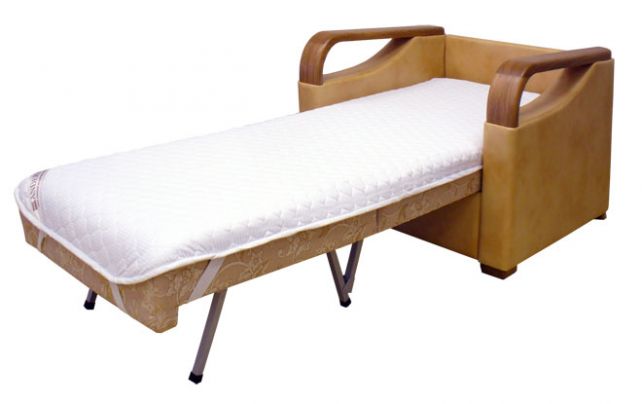Купить Кресло-кровать «ЛАЙТ Д» в интернет магазине Anderssen - изображение 7