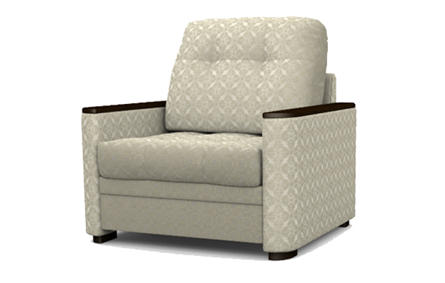 Купить Кресло «ДИСКАВЕРИ» в интернет магазине Anderssen - изображение 1