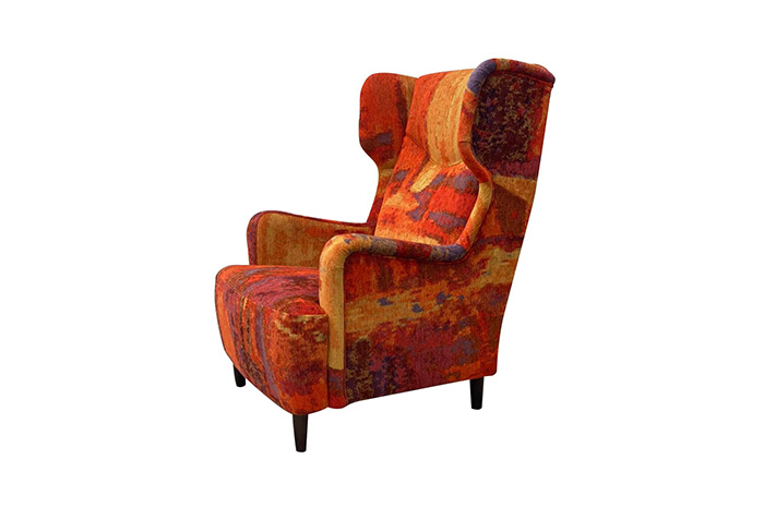 Купить Кресло «РЕМАЙ» в интернет магазине Anderssen - изображение 1