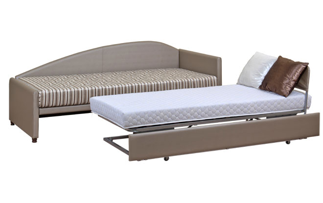 Купить Прямой диван-кровать «ХАГЕН» (сезам) в интернет магазине Anderssen - изображение 6