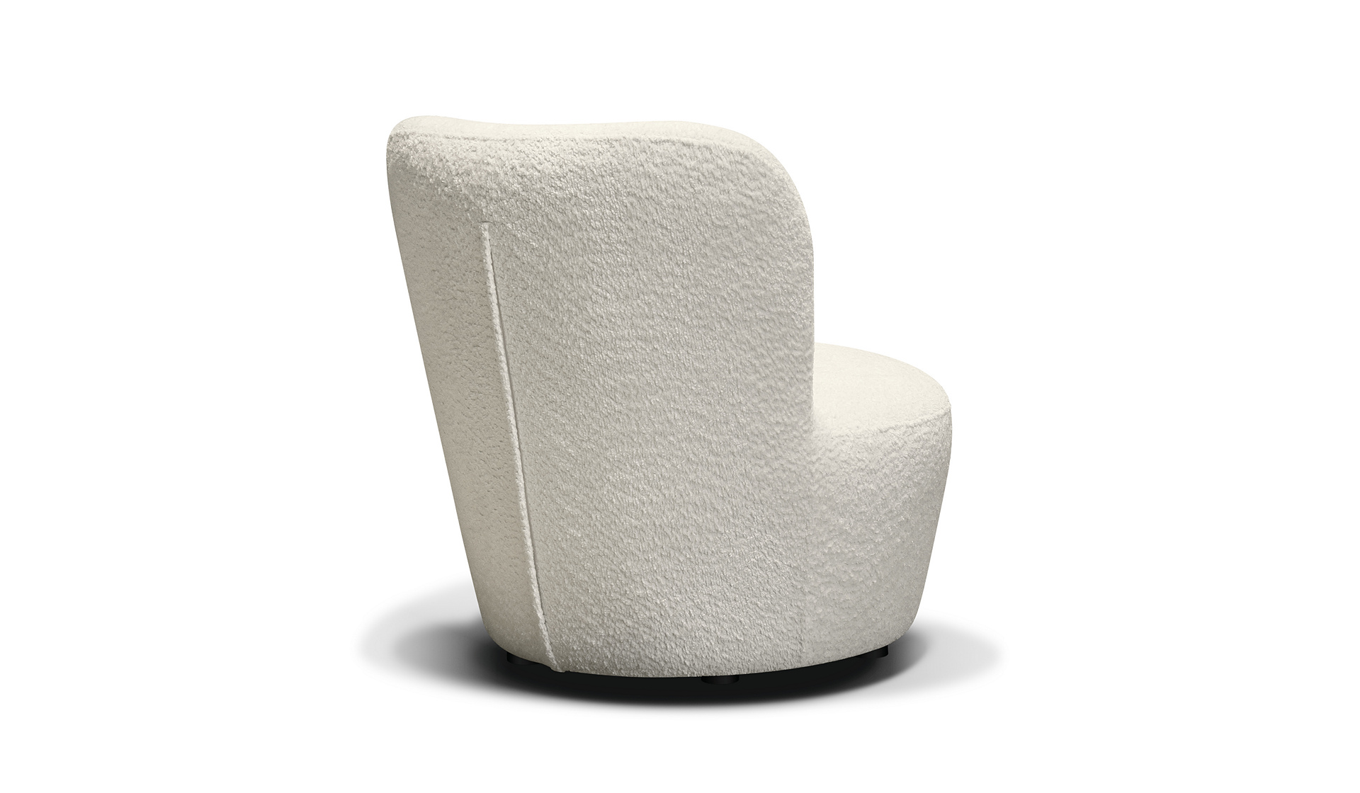 Купить Кресло «АРИЯ» на ножках в интернет магазине Anderssen - изображение 4