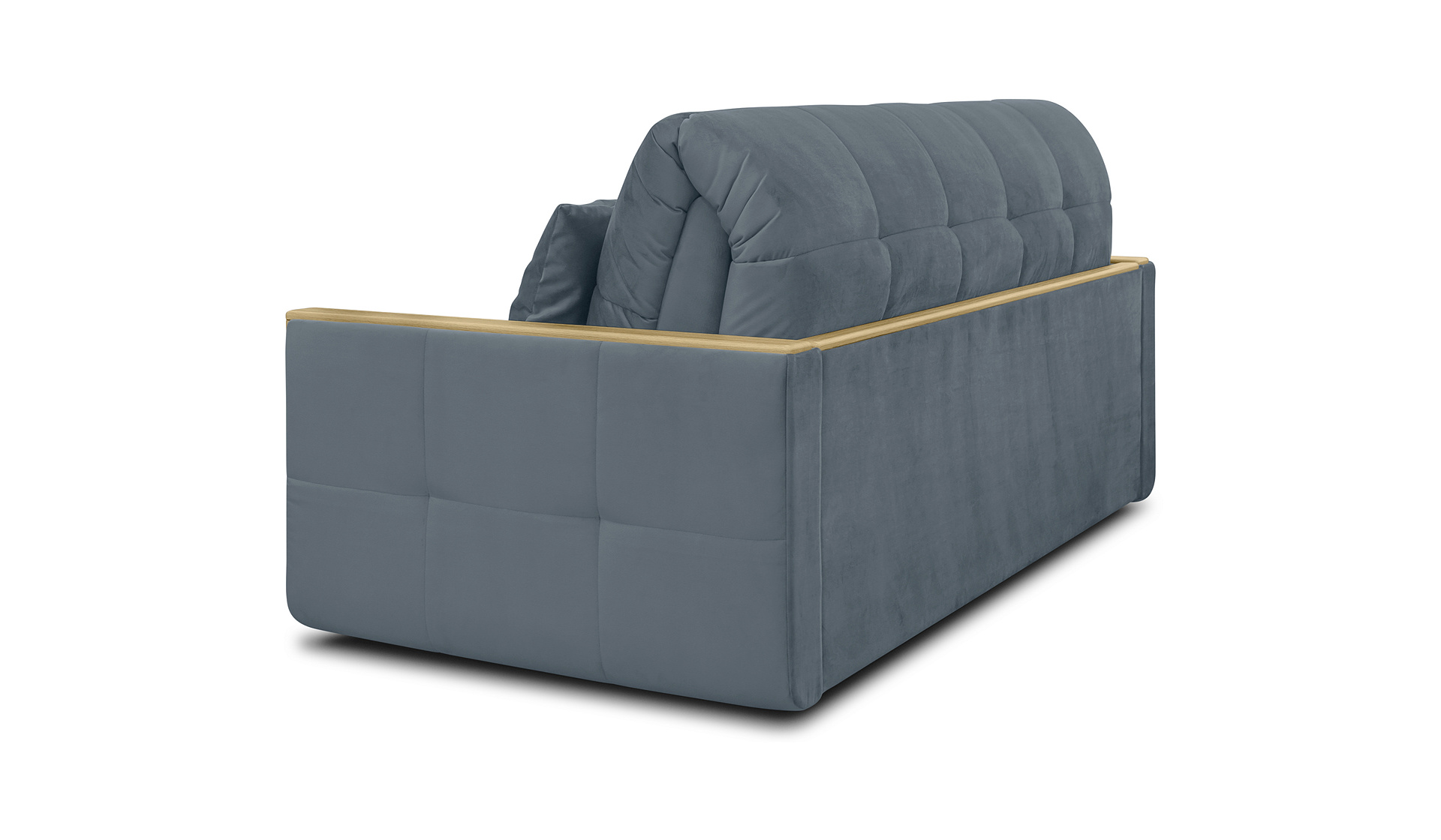 Купить Прямой диван-кровать «ГУДВИН» (аккордеон) в Манхеттен 40 в интернет магазине Anderssen - изображение 3