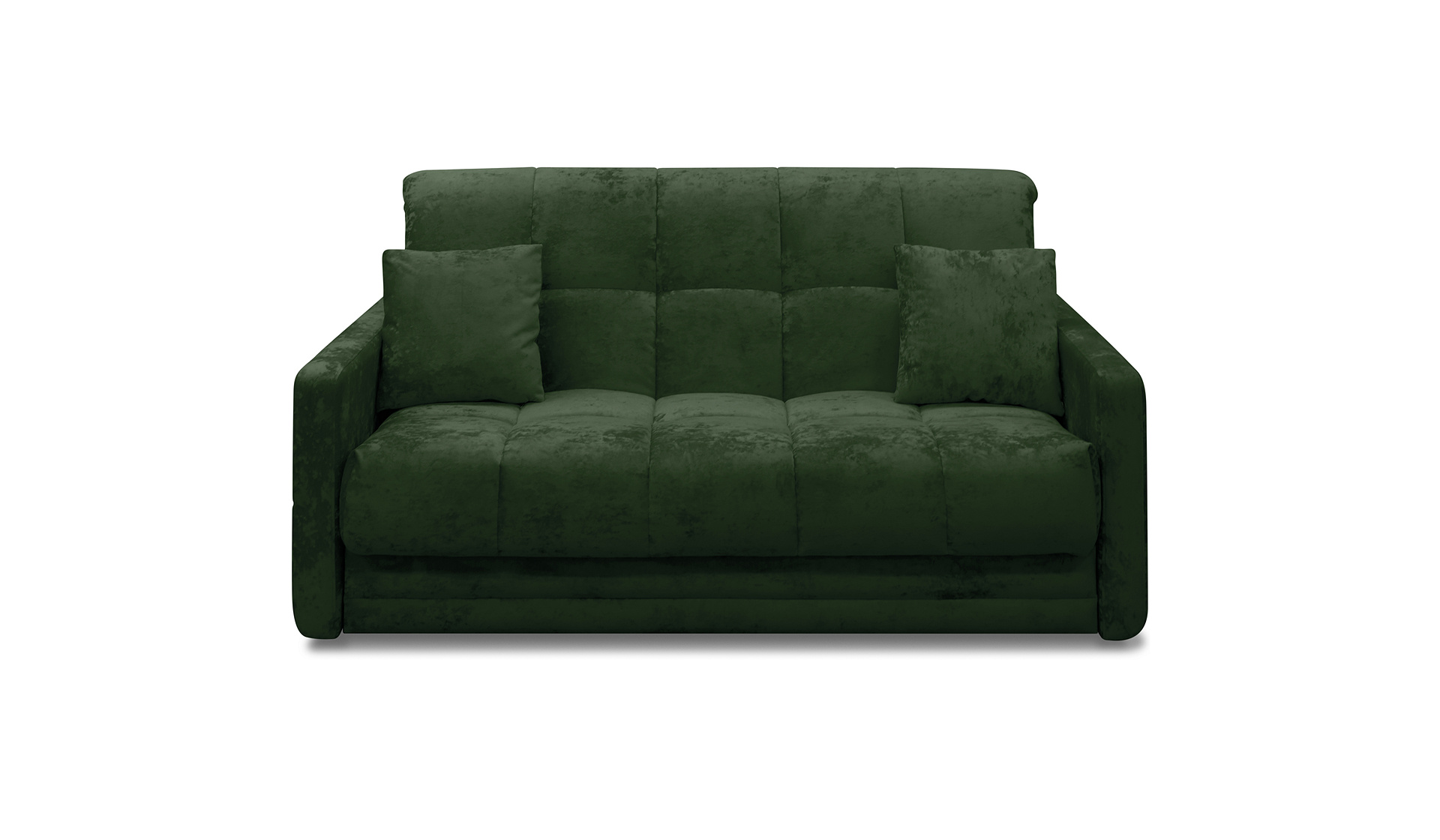 Купить Прямой диван-кровать «ГУДВИН» (аккордеон) в Краш 11 в интернет магазине Anderssen - изображение 2