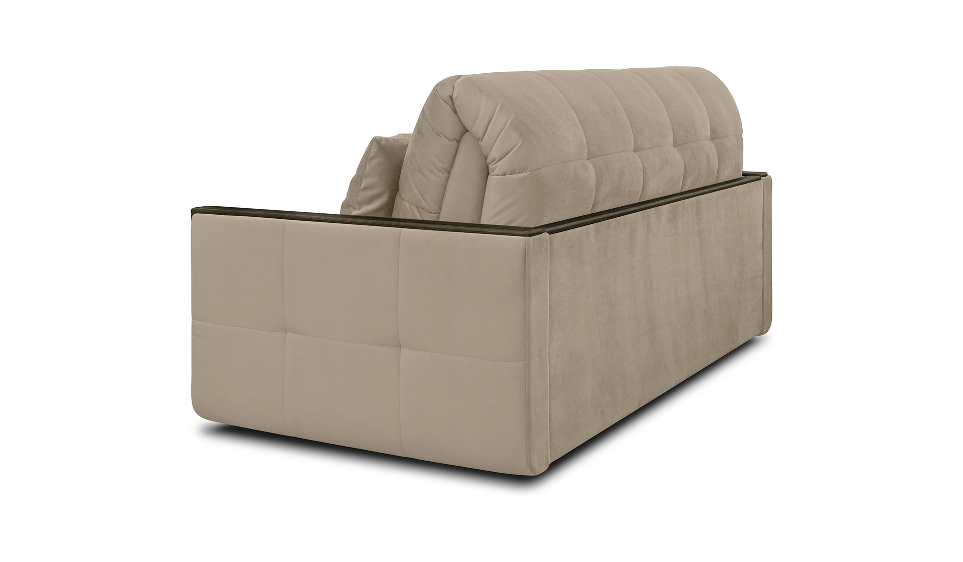 Купить Прямой диван-кровать «ГУДВИН» (аккордеон) в Манхеттен 30 в интернет магазине Anderssen - изображение 3