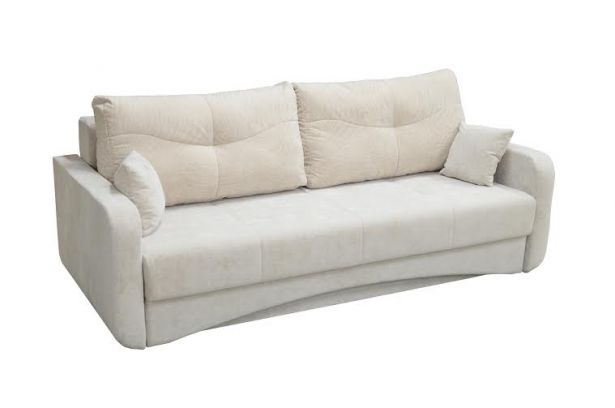 Купить Прямой диван-кровать «МОРСКОЙ БРИЗ» (выкатная еврокнижка) в интернет магазине Anderssen - изображение 3