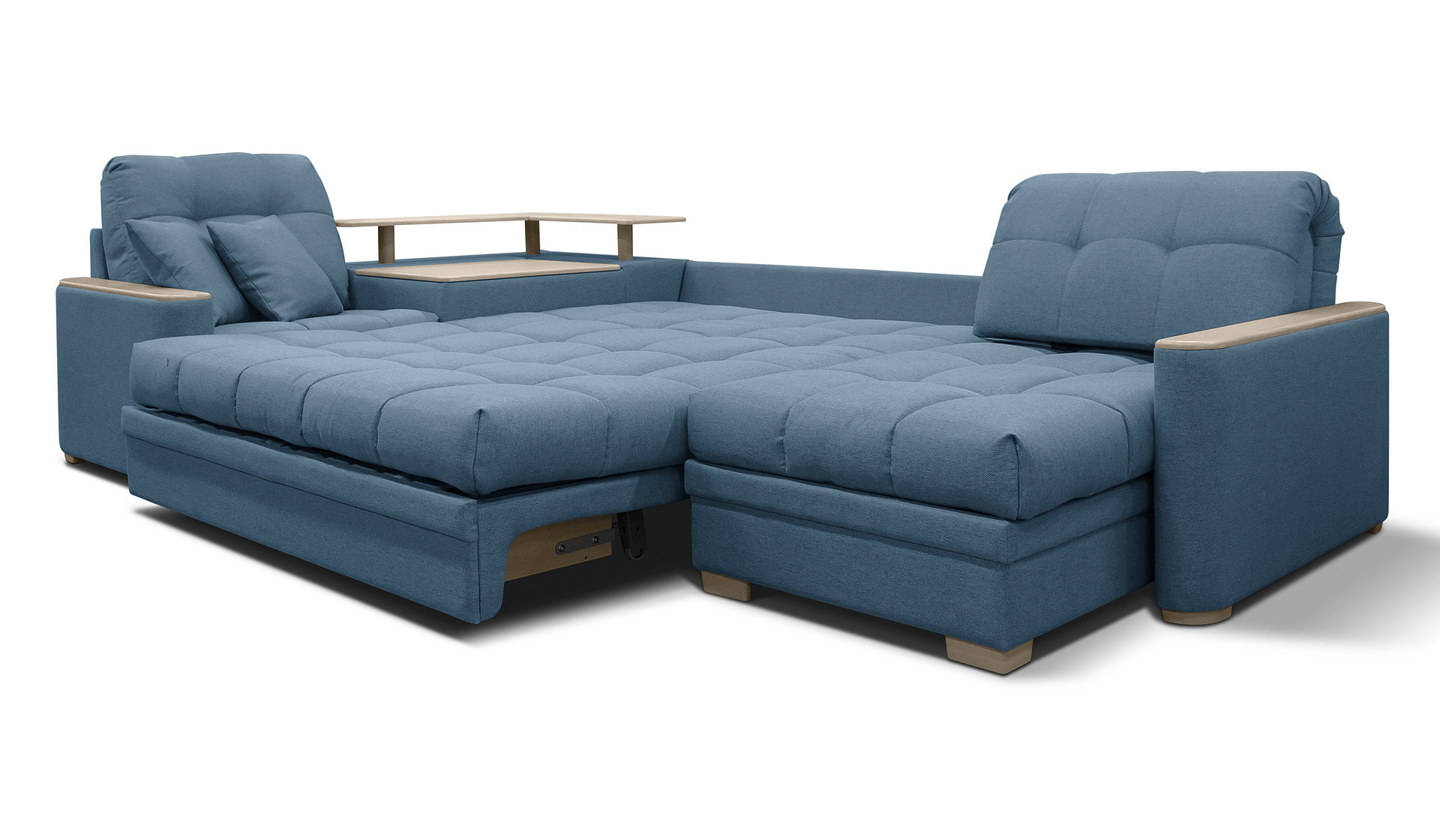 Купить Угловой диван «ДИСКАВЕРИ» (аккордеон) в Браво Блю в интернет магазине Anderssen - изображение 6