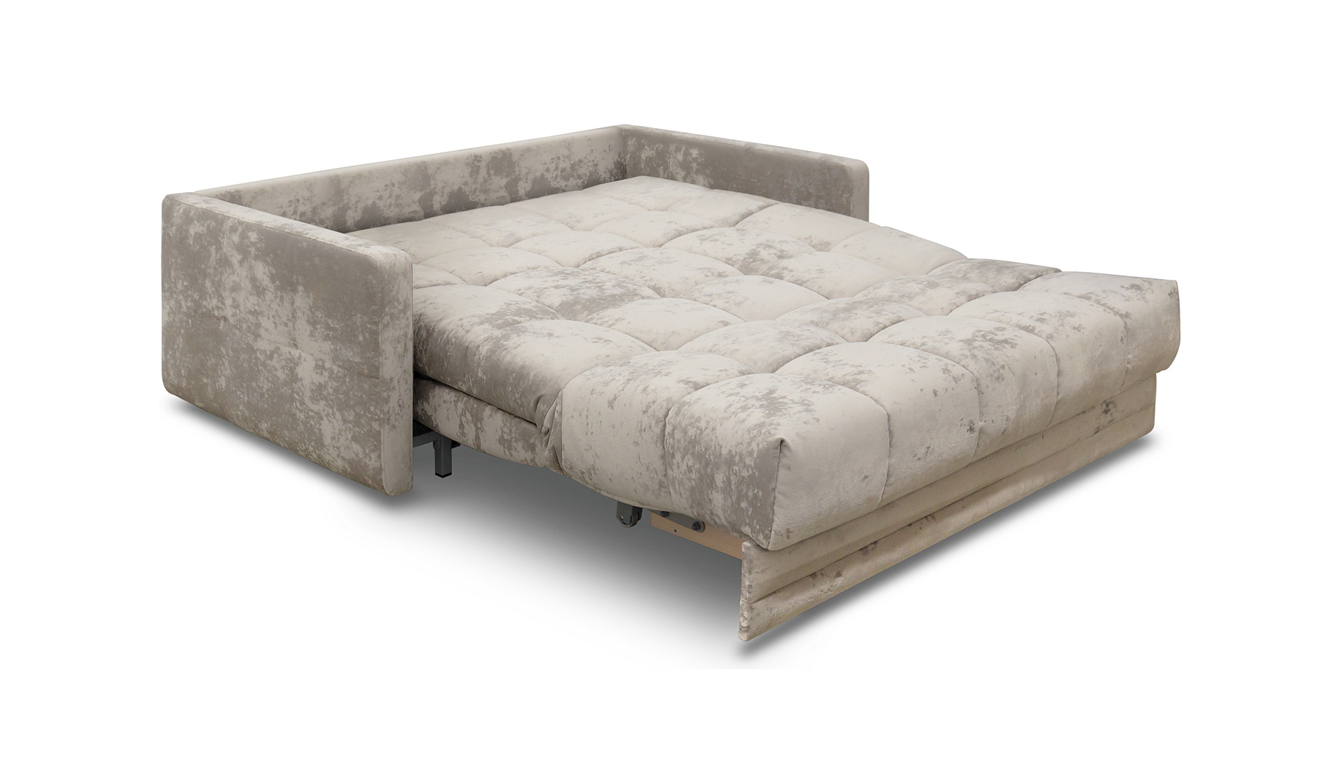 Купить Прямой диван-кровать «ГУДВИН» (аккордеон) в Краш 03 в интернет магазине Anderssen - изображение 4