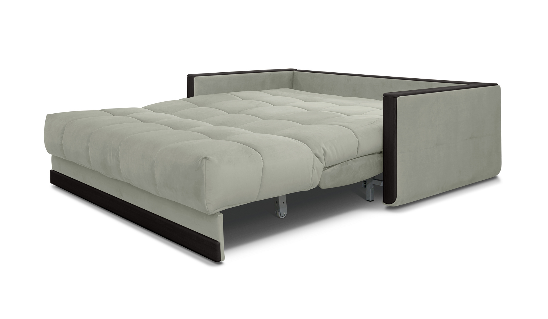 Купить Прямой диван-кровать «ГУДВИН» (аккордеон) в Манхеттен 35 в интернет магазине Anderssen - изображение 4