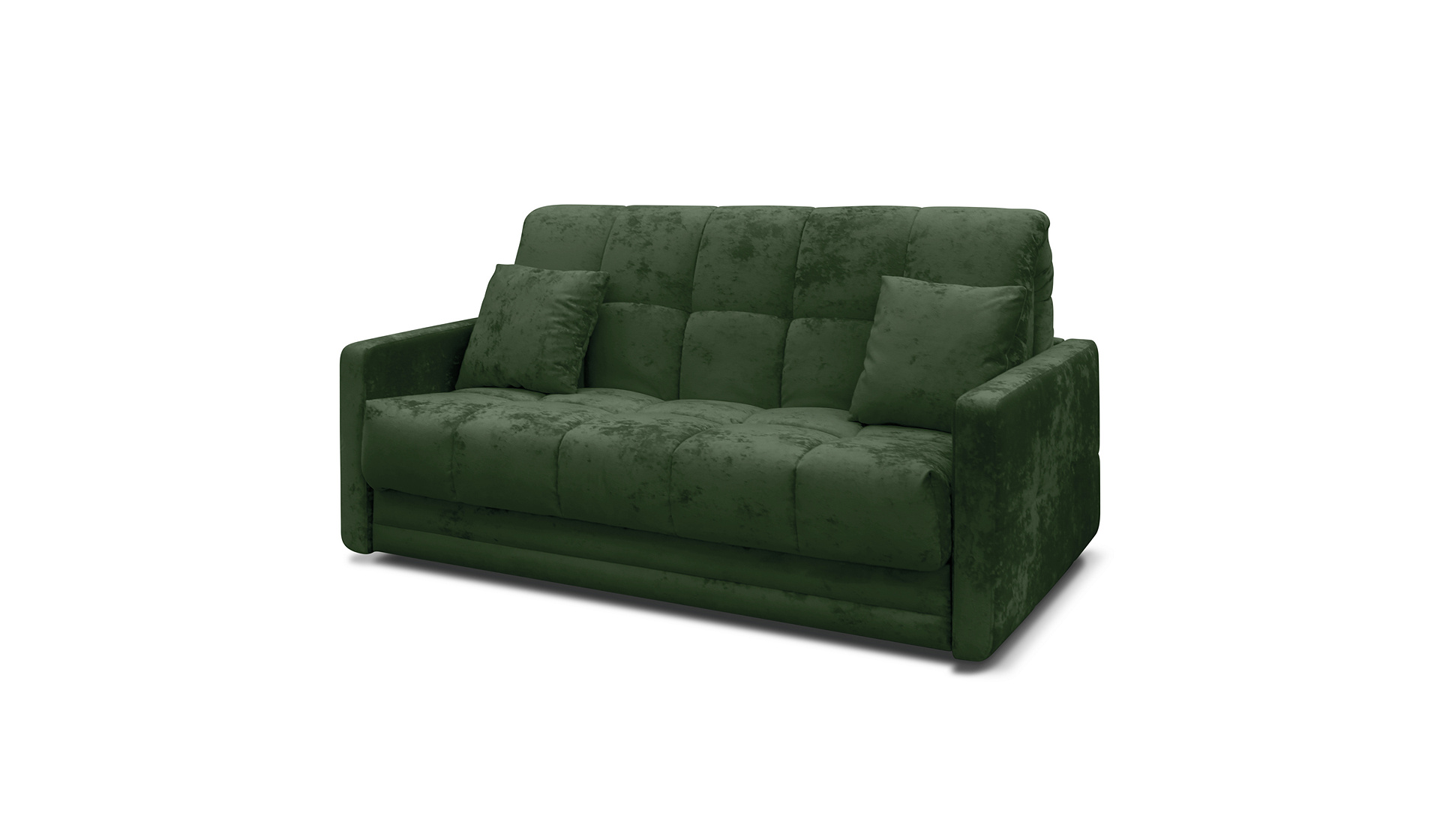 Купить Прямой диван-кровать «ГУДВИН» (аккордеон) в Краш 11 в интернет магазине Anderssen - изображение 1