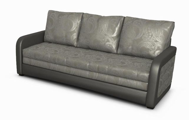 Купить Прямой диван-кровать «ЛАЙТ» (еврософа) в интернет магазине Anderssen - изображение 5
