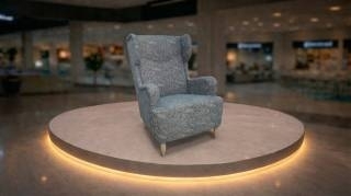 Купить кресло «Ремай кресло» в интернет магазине Anderssen - изображение 4