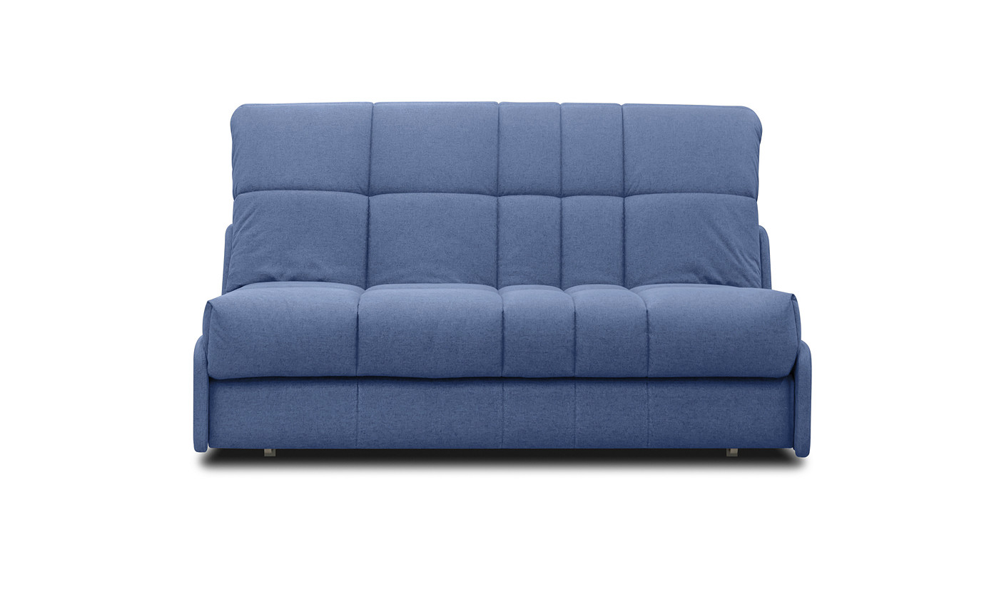 Купить Прямой диван-кровать «МЕЛОРИ 1.4 Start 2» в Престон 750 (аккордеон) в интернет магазине Anderssen - изображение 2