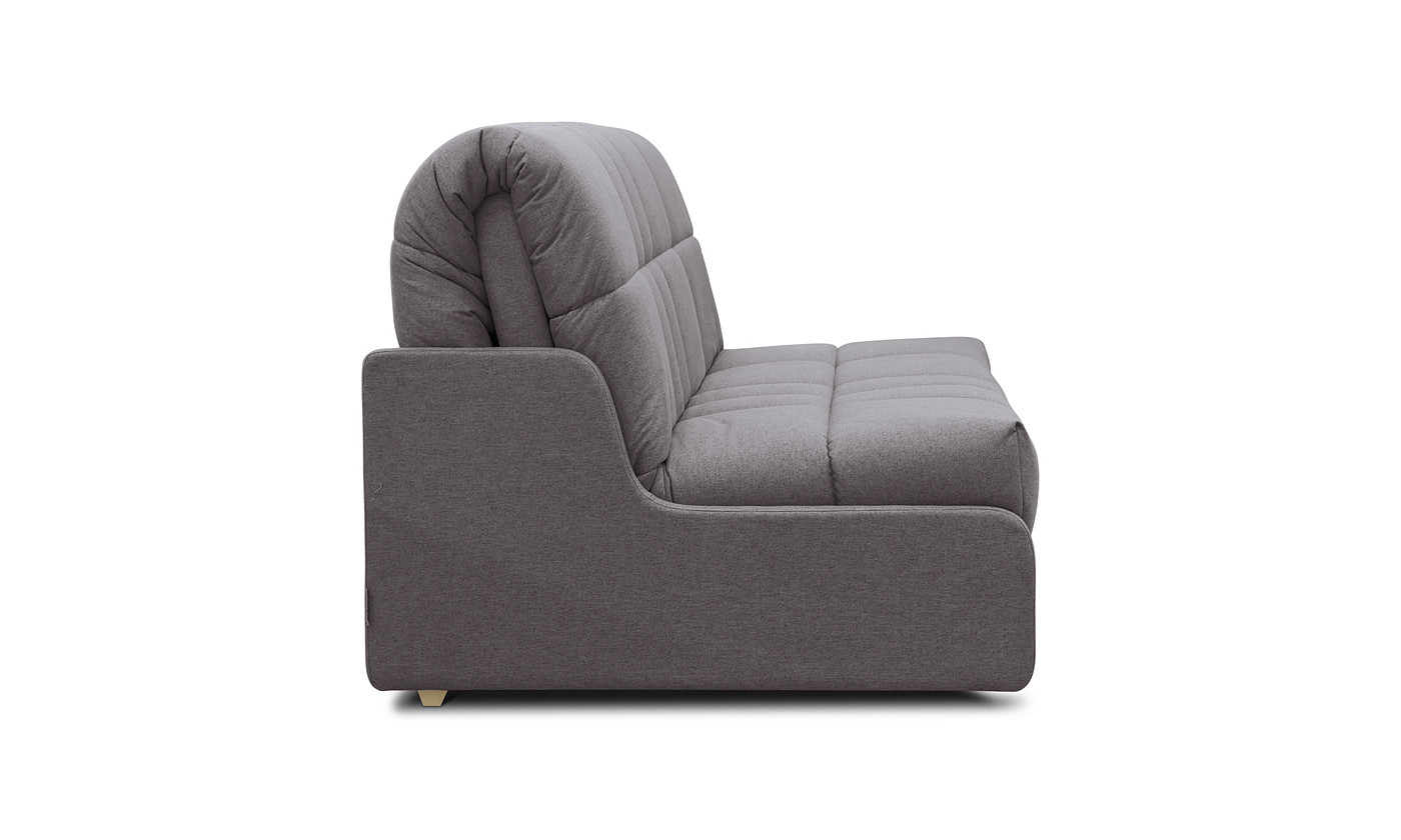 Купить Прямой диван-кровать «МЕЛОРИ 1.4 Start 2» в Престон 905 (аккордеон) в интернет магазине Anderssen - изображение 3