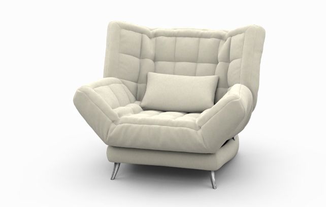 Кресло-кровать КОВЕР-САМОЛЕТ от 87 809 ₽ – фабрика Anderssen.