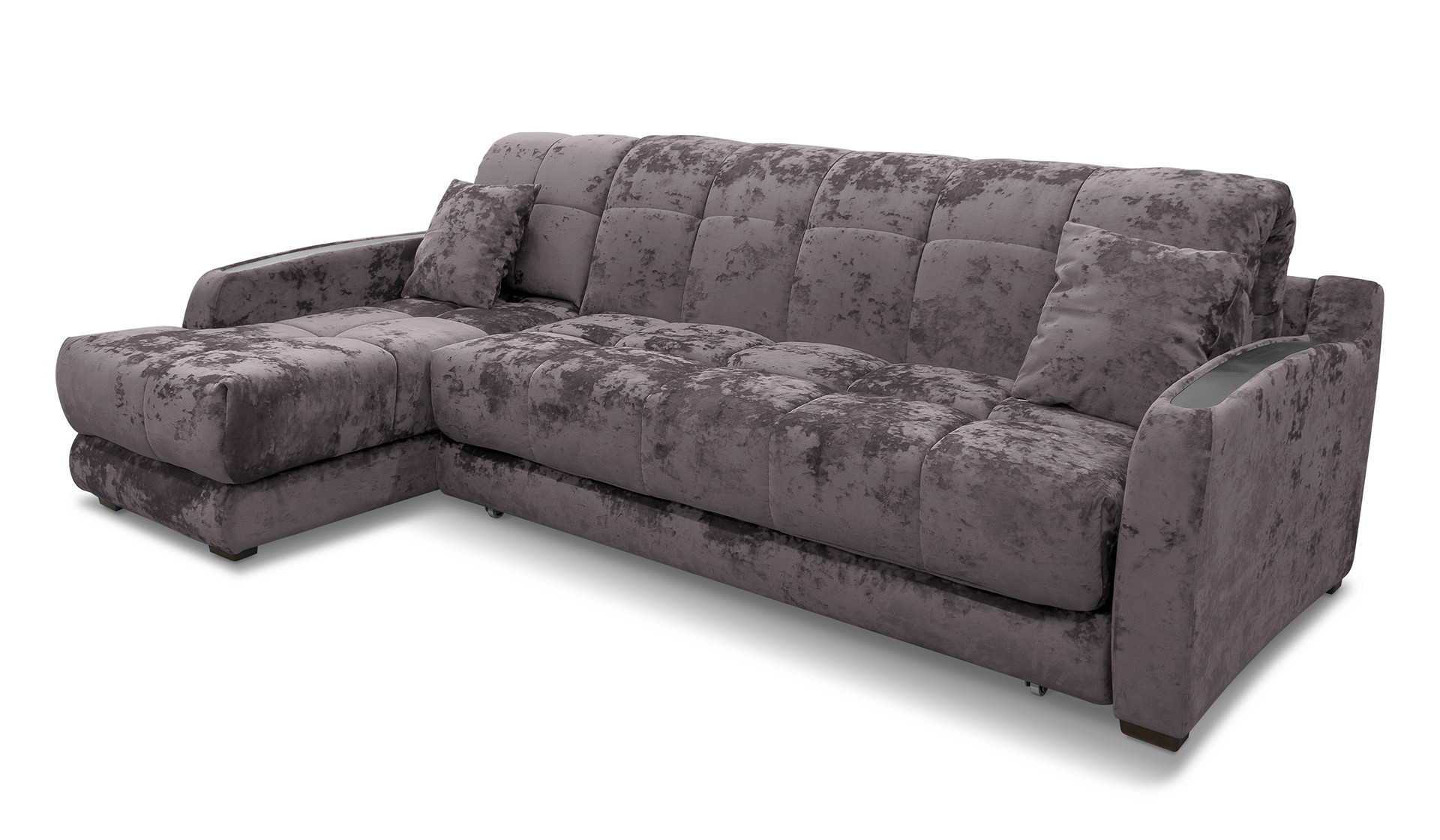 Купить Угловой диван «МУССОН» в интернет магазине Anderssen - изображение 14