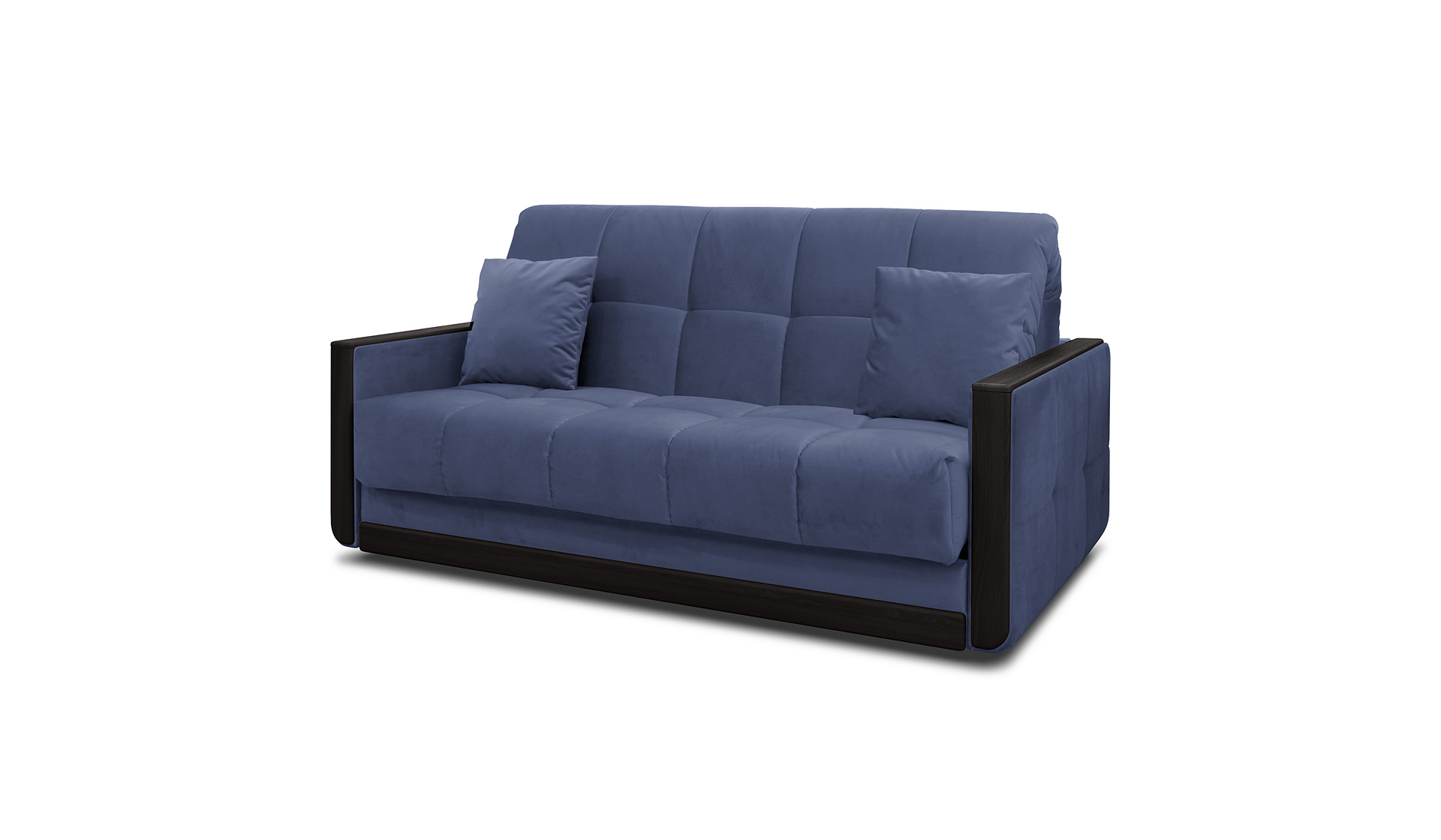 Купить Прямой диван-кровать «ГУДВИН» (аккордеон) в Манхеттен 38 в интернет магазине Anderssen - изображение 1