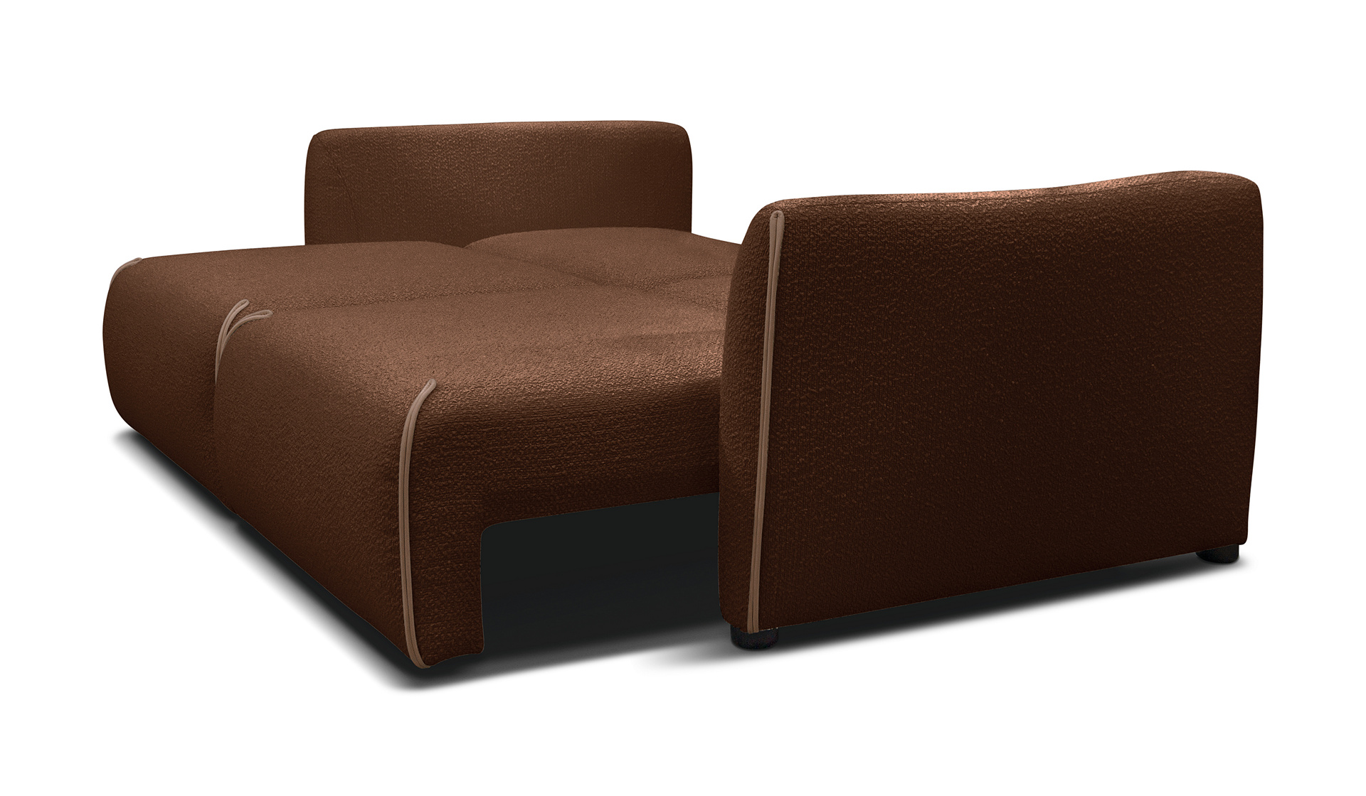 Купить Модульный диван «МАННИ» (еврокнижка) в Букле Терра в интернет магазине Anderssen - изображение 5