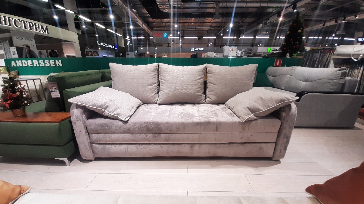 Купить Лайт диван-кровать 2.0 в интернет магазине Anderssen - изображение 1