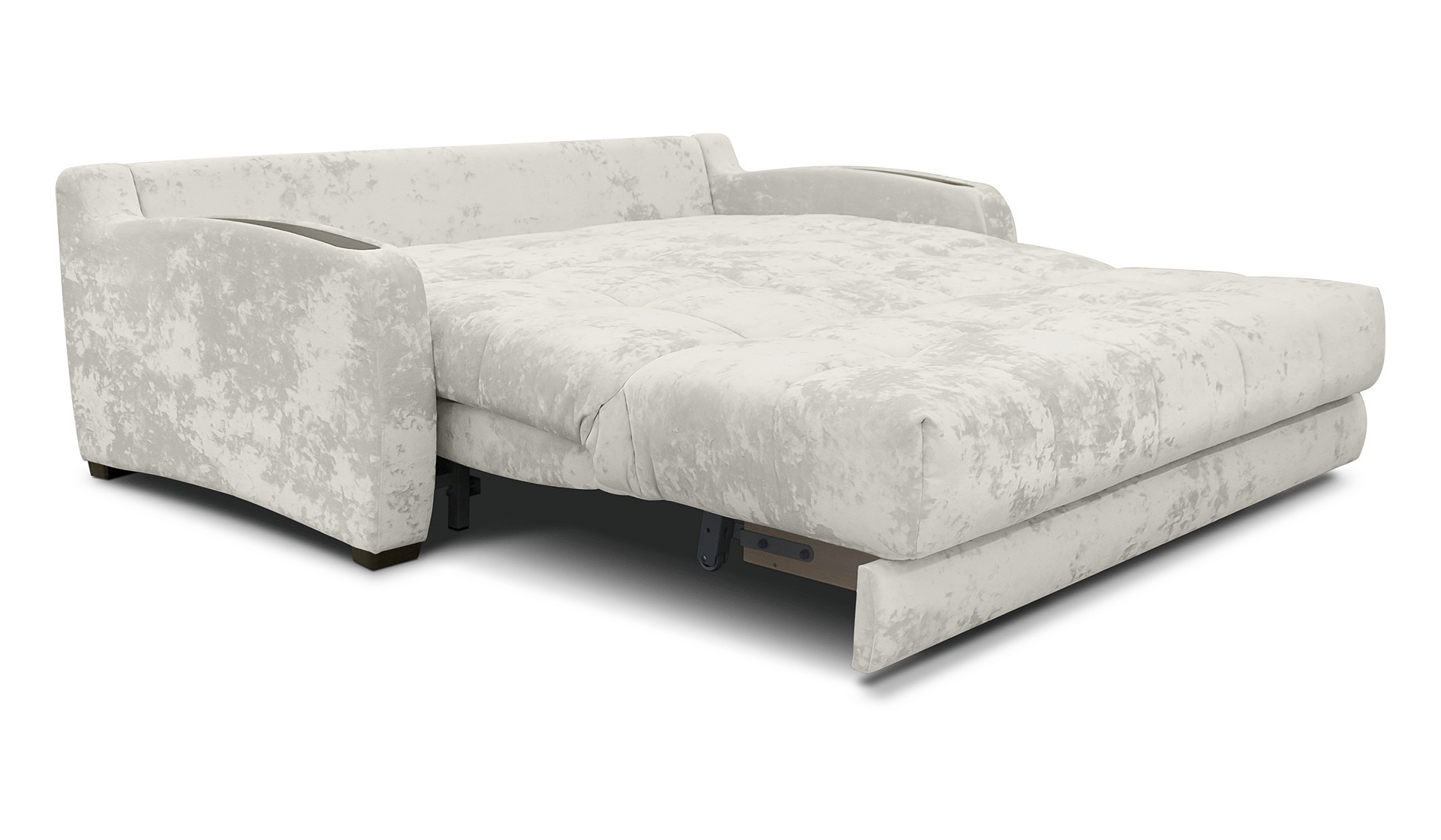 Купить Прямой диван-кровать «МУССОН» (аккордеон) в Краш 01 в интернет магазине Anderssen - изображение 3