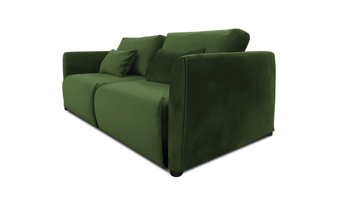 Купить Модульный диван «МАННИ» (еврокнижка) в интернет магазине Anderssen - изображение 5