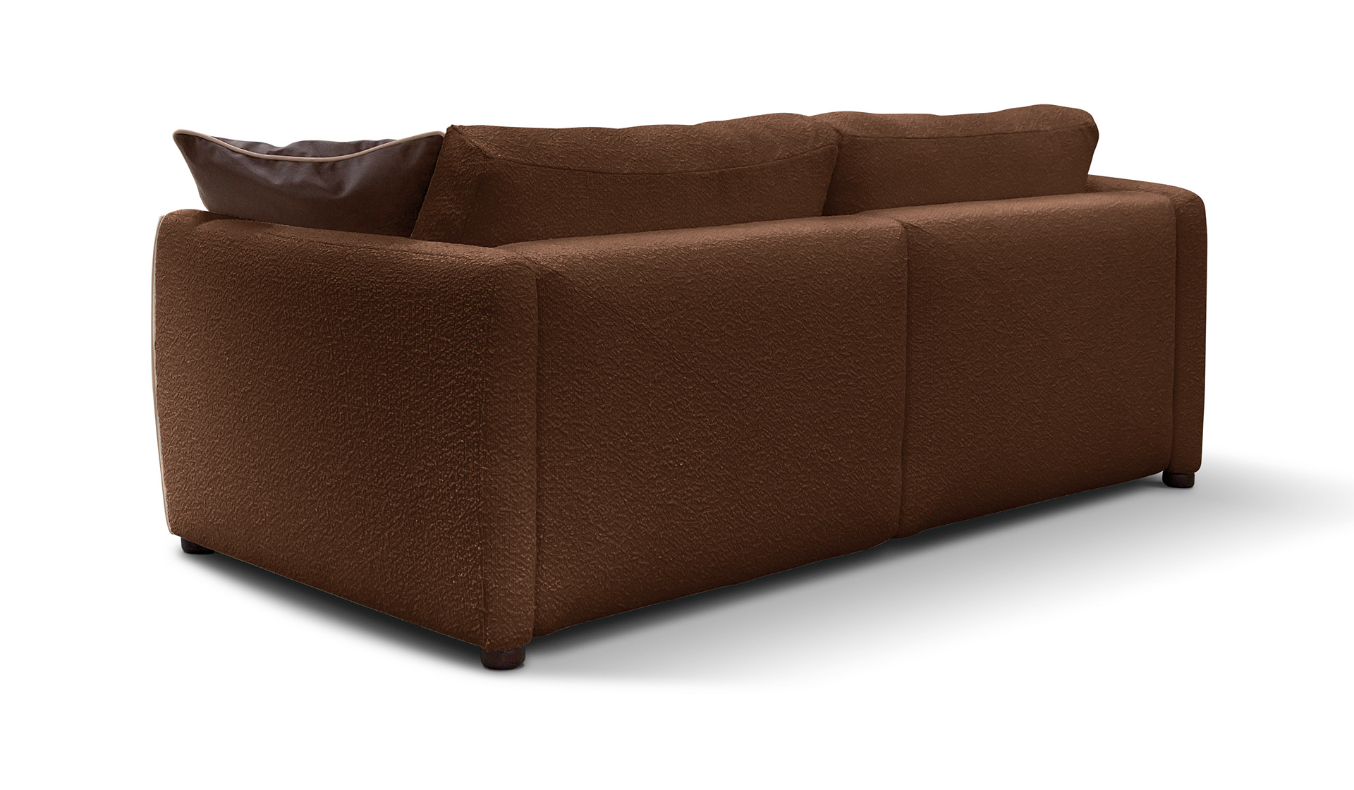 Купить Модульный диван «МАННИ» (еврокнижка) в Букле Терра в интернет магазине Anderssen - изображение 4