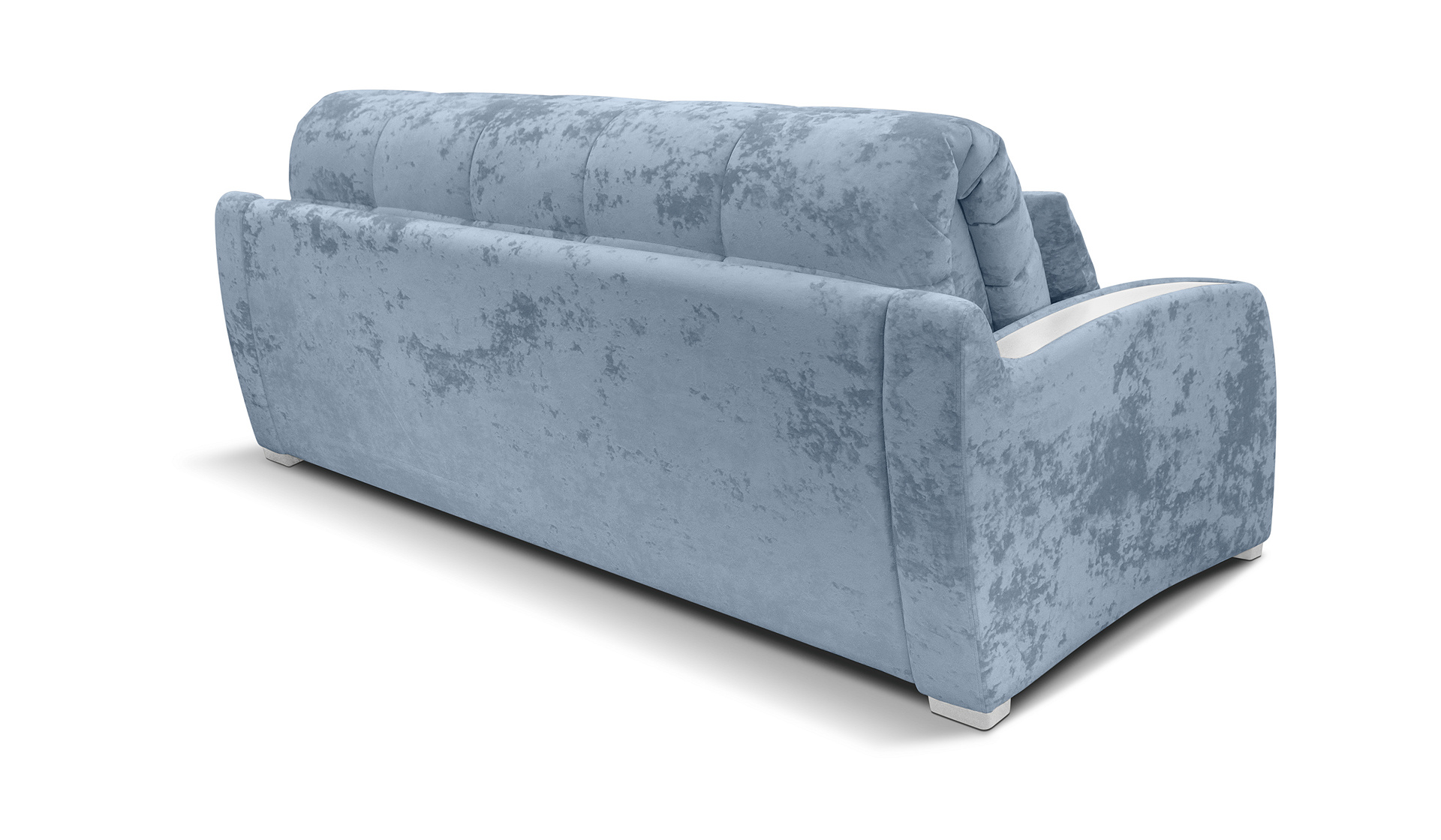 Купить Прямой диван-кровать «МУССОН» (аккордеон) в Краш 26 в интернет магазине Anderssen - изображение 4