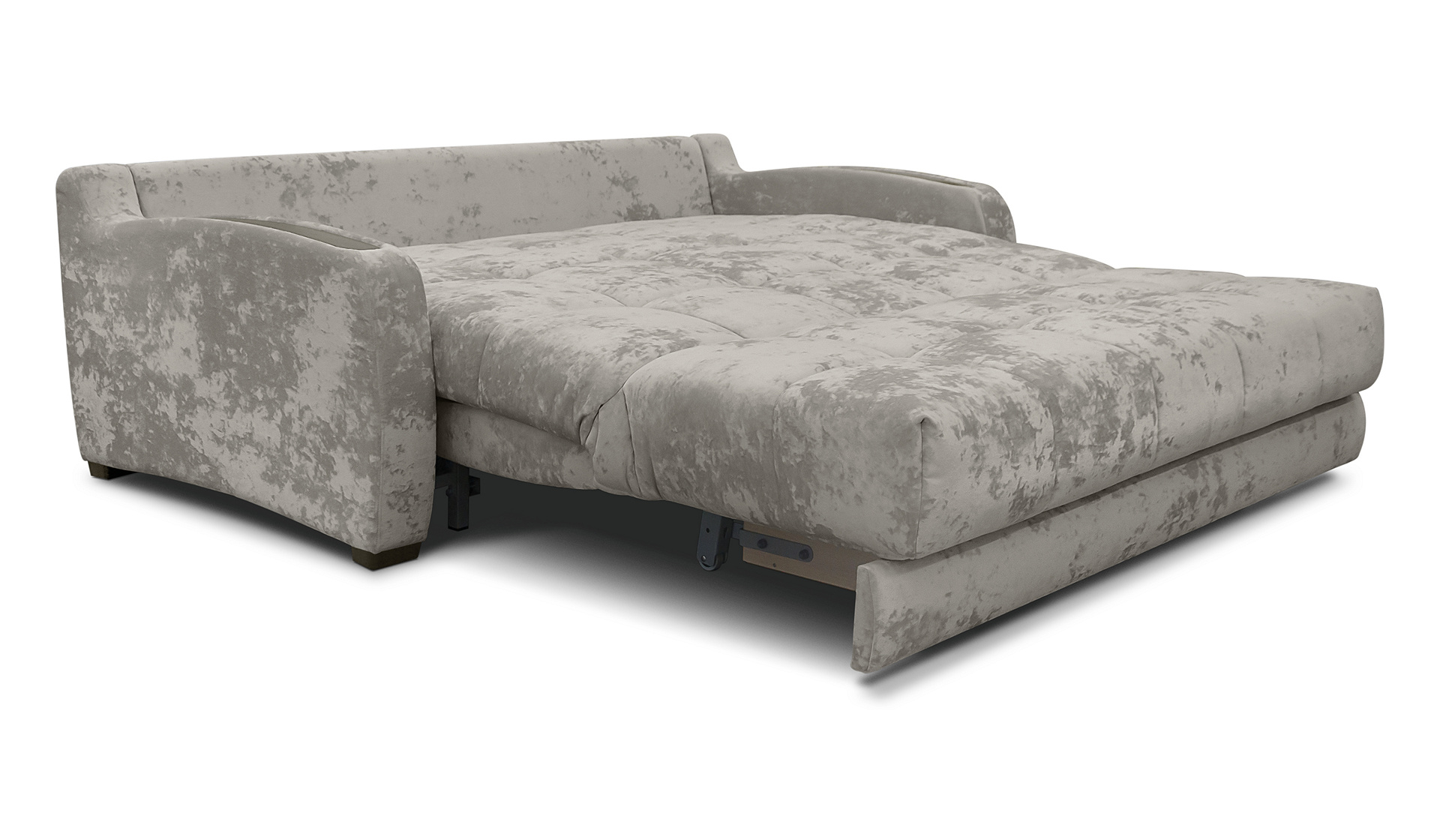 Купить Прямой диван-кровать «МУССОН» (аккордеон) в Краш 19 в интернет магазине Anderssen - изображение 3